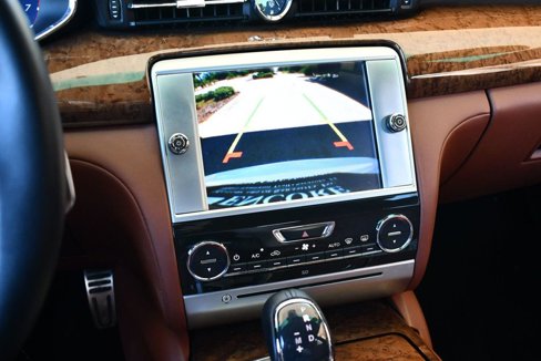 Used 2015 Maserati Quattroporte S Q4 image 49