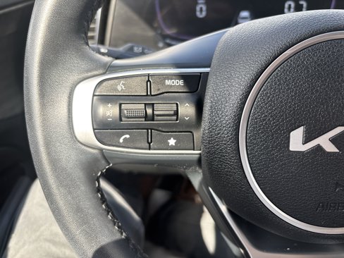 Used 2023 Kia Sportage X-Line w/ X-Line Premium Package image 29