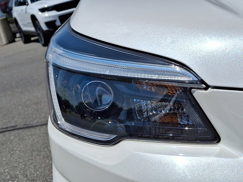 Used 2021 Subaru Forester Sport w/ Popular Package #2 image 9