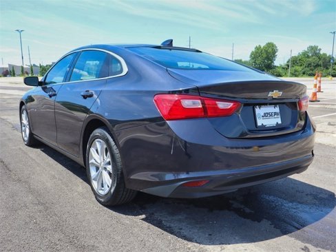 Used 2023 Chevrolet Malibu LT image 3