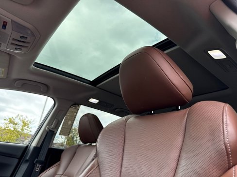 Used 2021 Subaru Ascent Touring w/ Popular Package #2A image 26
