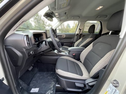 New 2025 Ford Bronco Sport Big Bend image 7