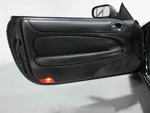 Used 2001 Jaguar XK8 Convertible image 64