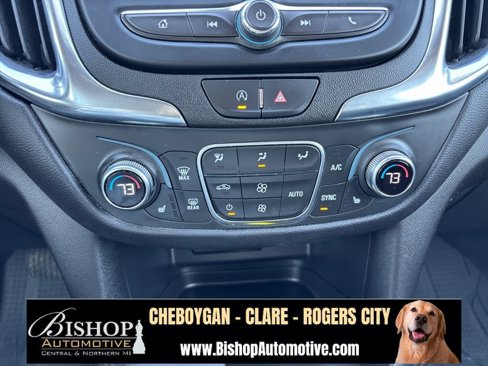 Used 2023 Chevrolet Equinox LT image 35