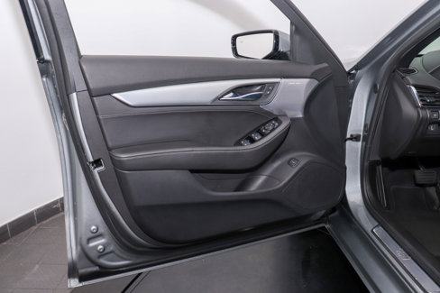 Used 2023 Cadillac CT5 Luxury w/ Sun And Sound Package image 9