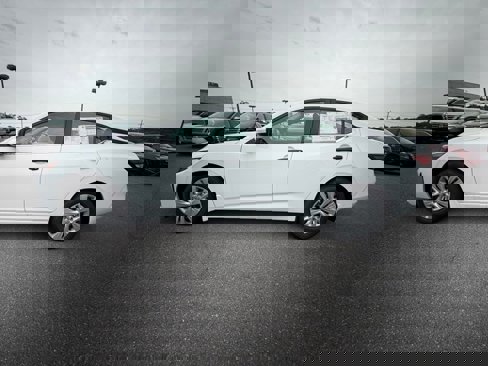 New 2025 Nissan Sentra S image 8
