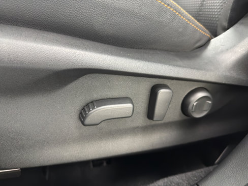 Used 2023 Subaru Forester Wilderness image 17