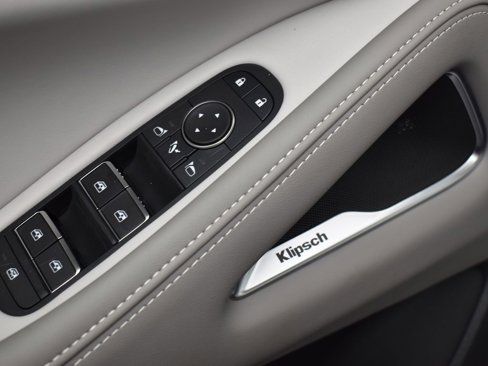 New 2026 INFINITI QX60 Luxe image 16