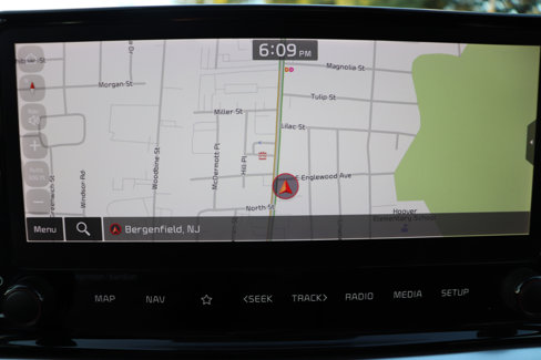 Used 2023 Kia Forte GT-Line w/ GT-Line Premium Package image 29