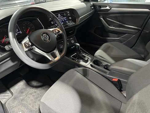 Certified 2020 Volkswagen Jetta S image 15