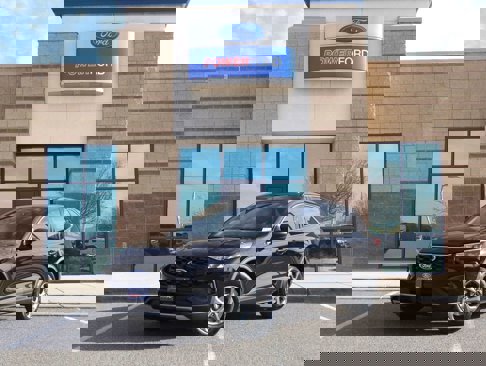 New 2025 Ford Escape ST-Line w/ Equipment Group 301A image 2