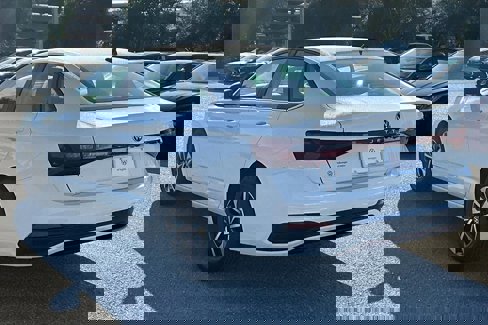 New 2026 Volkswagen Jetta S image 7