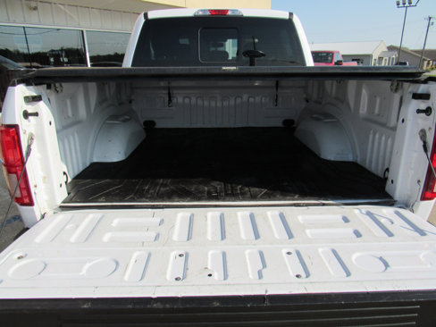 Used 2018 Ford F150 XLT w/ Equipment Group 302A Luxury image 38