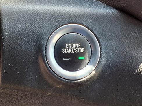 Used 2021 GMC Terrain SLT image 22