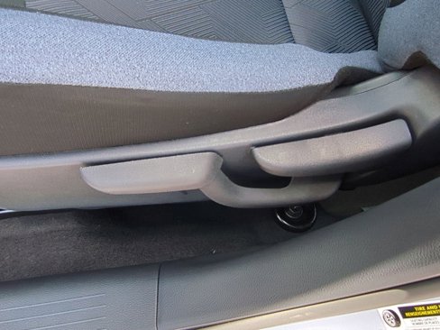 New 2025 Nissan Versa SV w/ Trunk Package image 15