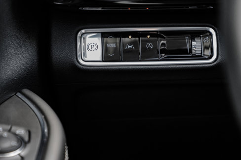 New 2025 Buick Envision Sport Touring image 20
