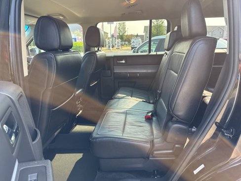 Used 2014 Ford Flex SEL w/ Equipment Group 202A image 24