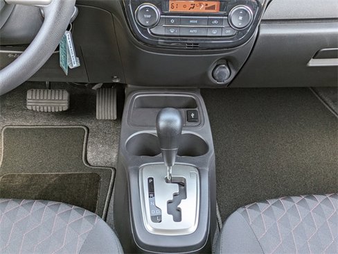 New 2024 Mitsubishi Mirage ES image 19