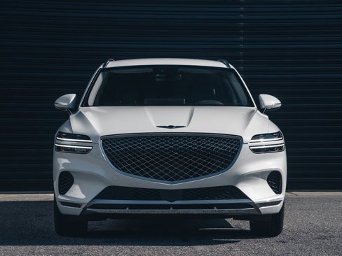 Used 2022 Genesis GV70 2.5T image 6