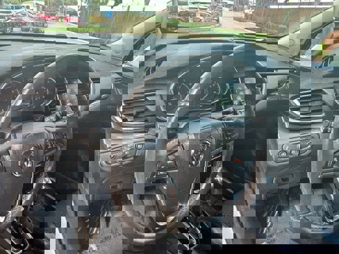Used 2017 Buick Encore Sport Touring image 23