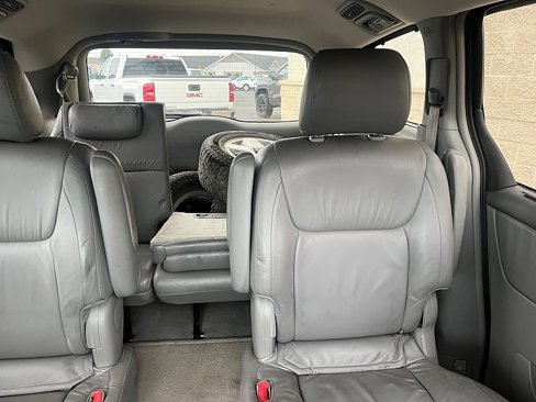 Used 2004 Toyota Sienna image 12