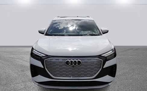 Certified 2023 Audi Q4 e-tron Premium Plus w/ Premium Plus image 2