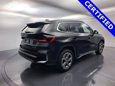 Certified 2023 BMW X1 xDrive28i w/ Premium Package image 3