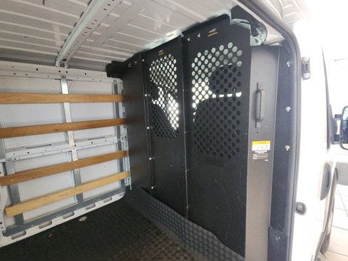 Used 2023 RAM ProMaster 2500 image 25