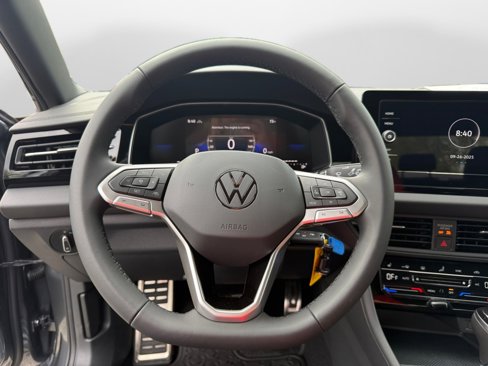 New 2026 Volkswagen Jetta Sport image 10