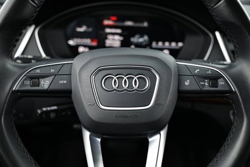 Used 2023 Audi Q5 2.0T Premium Plus image 31