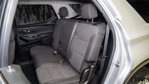 Used 2020 Chevrolet Traverse LS w/ LPO, Floor Liner Package image 10
