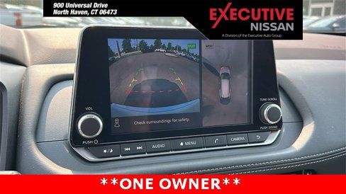 Certified 2021 Nissan Rogue SV image 17