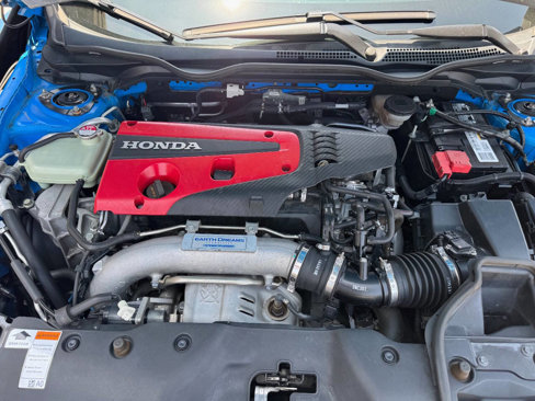 Used 2021 Honda Civic Type R image 23