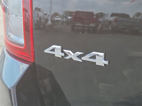 Used 2017 Jeep Compass High Altitude image 34