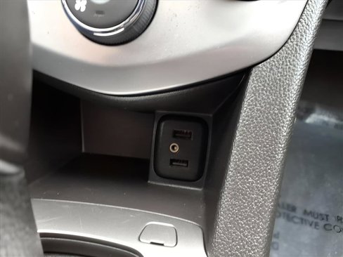 Used 2017 Chevrolet Sonic LT image 19