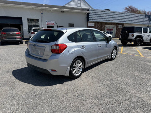 Used 2013 Subaru Impreza 2.0i Premium w/ All-Weather Pkg image 12