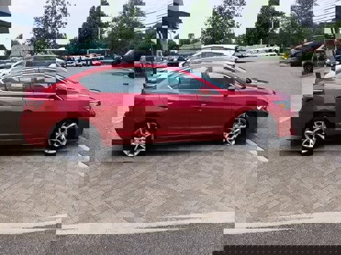 Used 2021 Acura ILX image 7
