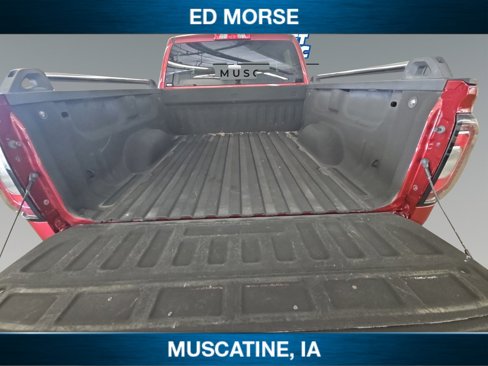 Used 2018 GMC Sierra 1500 SLT w/ SLT Premium Package image 18