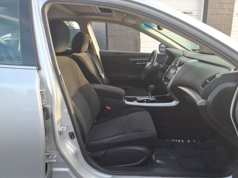 Used 2013 Nissan Altima 2.5 SV w/ 2.5SV Convenience Pkg image 18