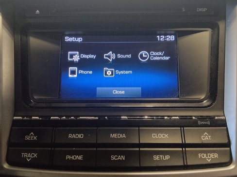 Used 2016 Hyundai Tucson SE w/ Option Group 02 image 25
