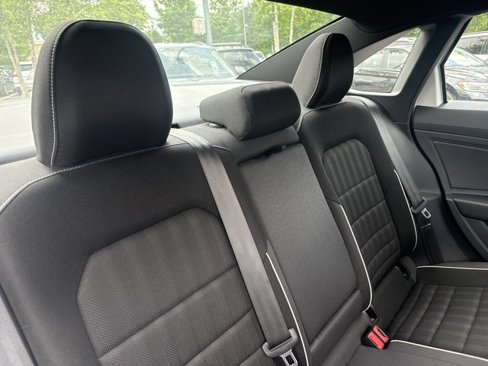 Used 2024 Volkswagen Jetta Sport image 22