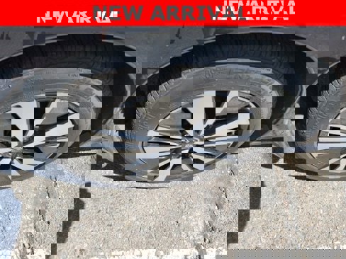 Certified 2021 Nissan Altima 2.5 SV w/ SV Premium Package image 8