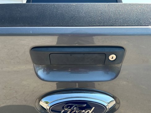 Certified 2022 Ford Maverick Lariat image 10
