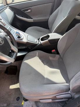 Used 2014 Toyota Prius One image 10