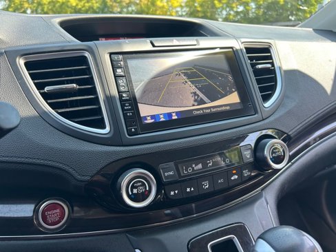 Used 2016 Honda CR-V EX-L image 30