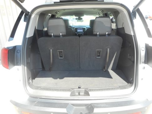 Used 2019 GMC Acadia SLT image 7