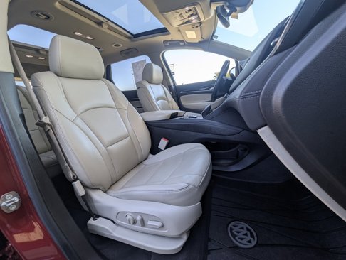 Used 2018 Buick Enclave Premium image 21