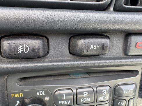 Used 1999 Chevrolet Camaro Z28 image 21