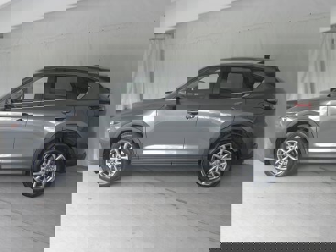 Used 2023 MAZDA CX-5 AWD 2.5 S w/ Select Package image 21