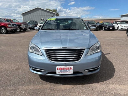 Used 2012 Chrysler 200 Limited image 8